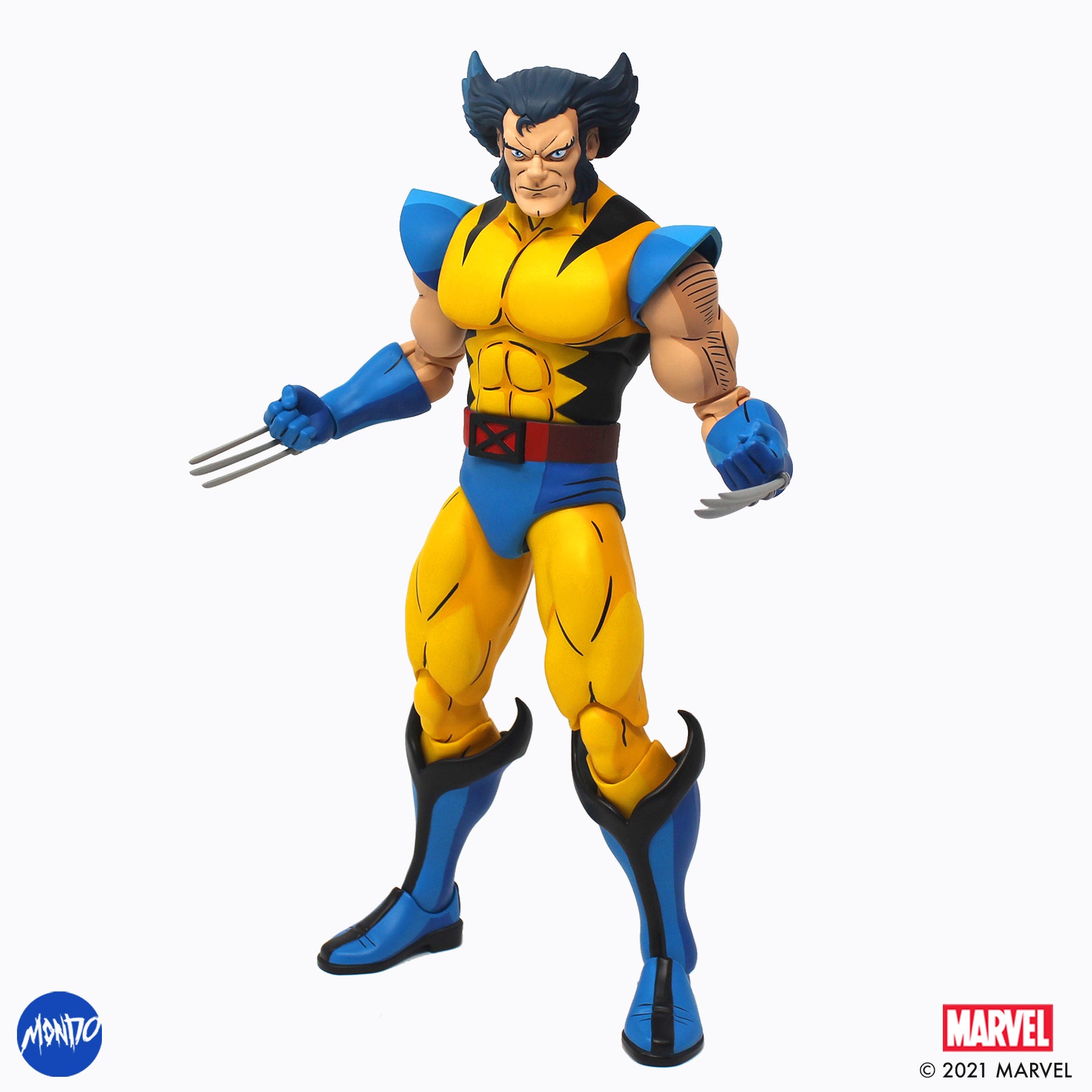 Wolverine 13