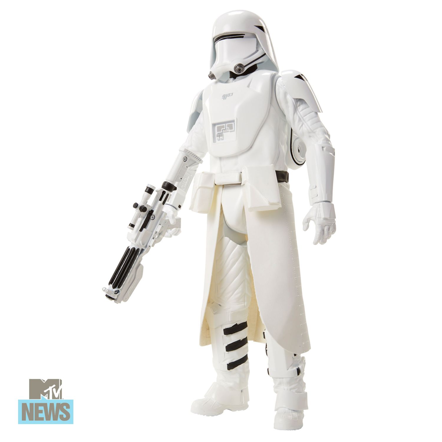 Star Wars: The Force Awakens Toys
