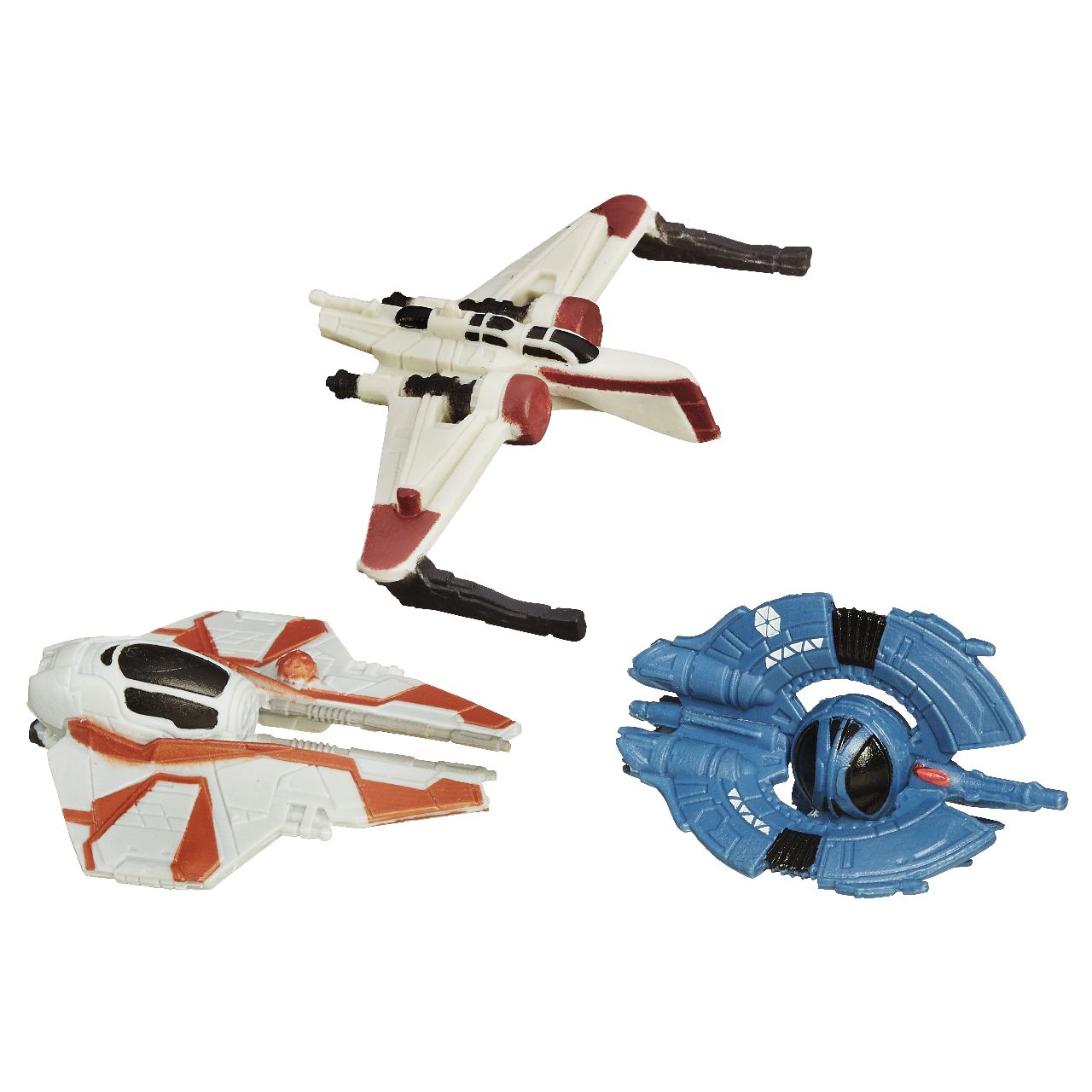 Star Wars: The Force Awakens Toys