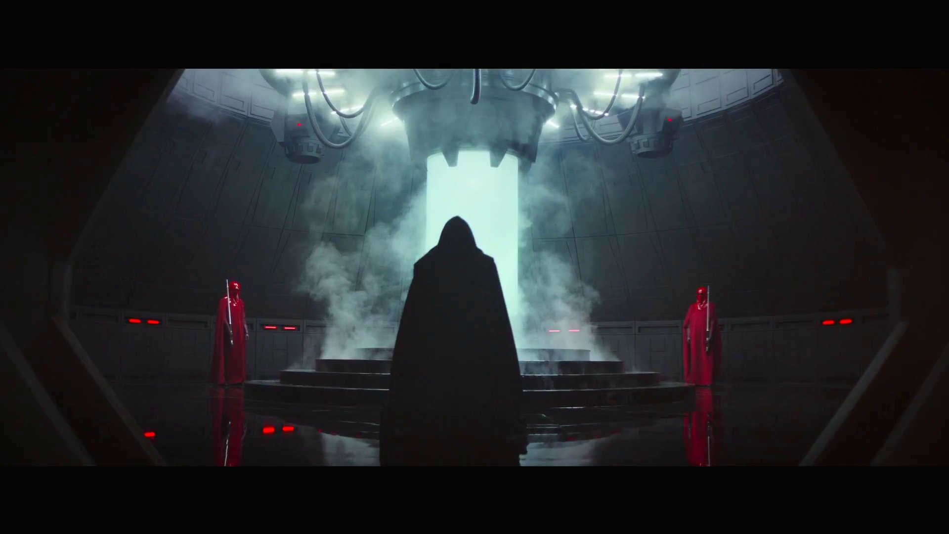 5 Reasons To Love The Rogue One Trailer