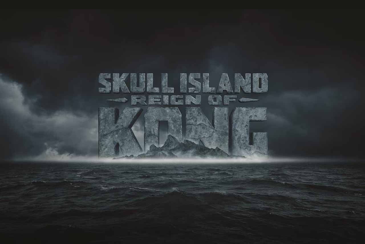 Skull Island: Reign of Kong