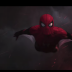 Spidey Glides Once Again