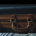 Uncle Ben's Old Suitcase