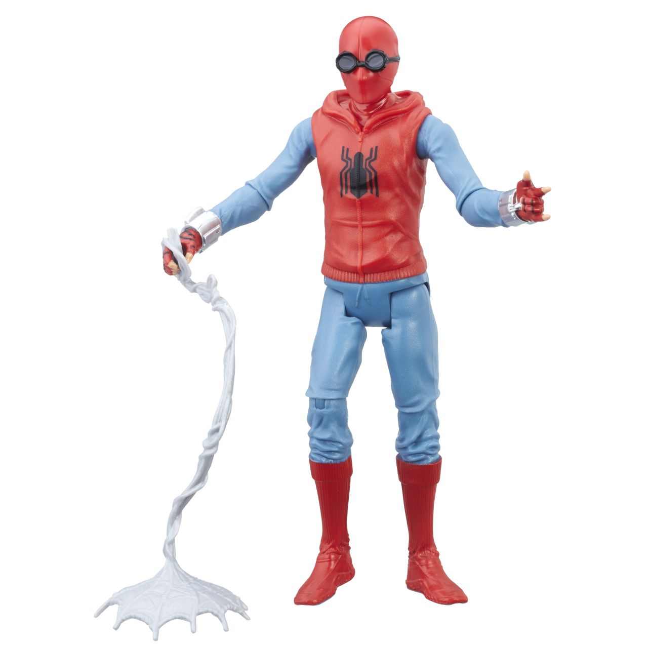Spider-Man: Homecoming Toys