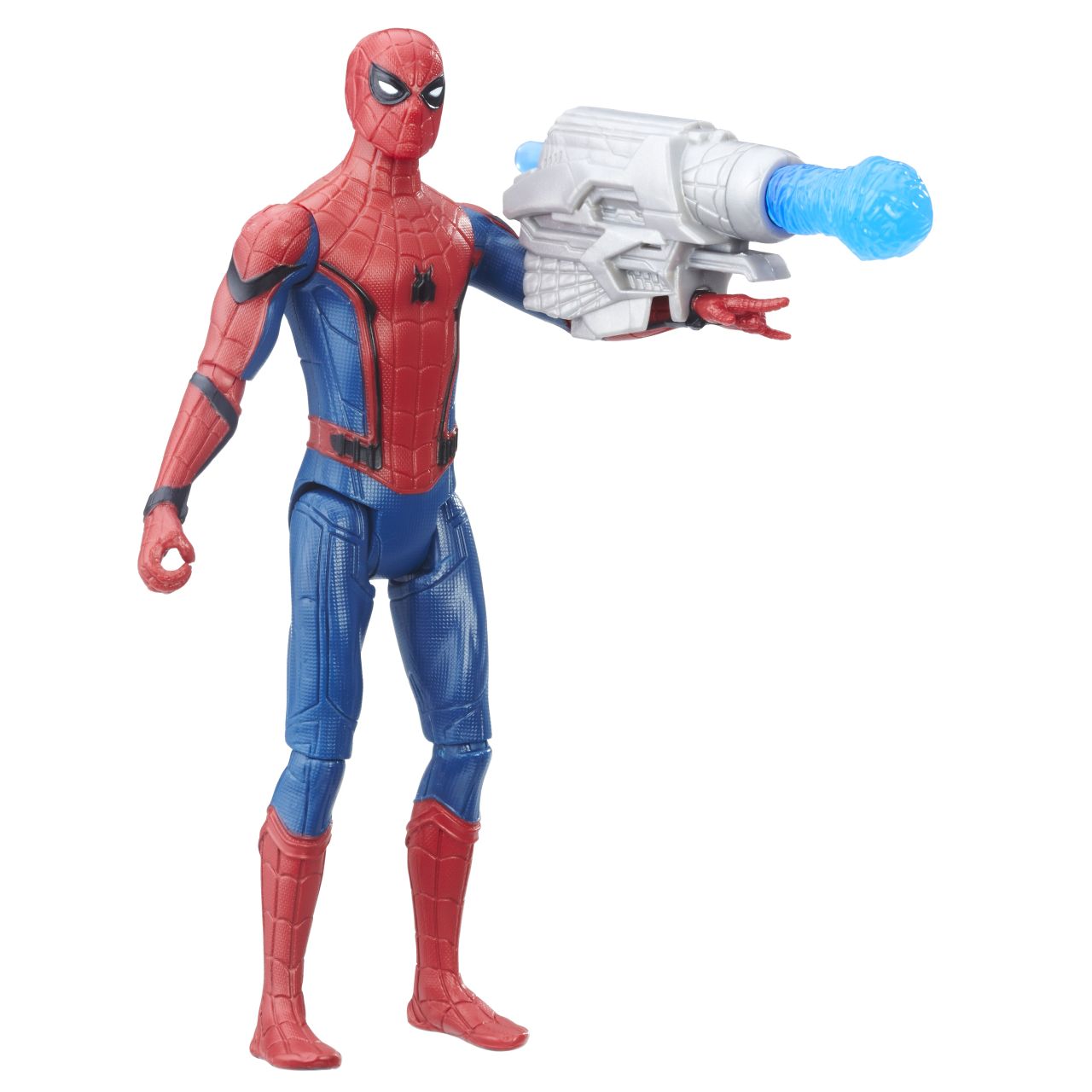 Spider-Man: Homecoming Toys