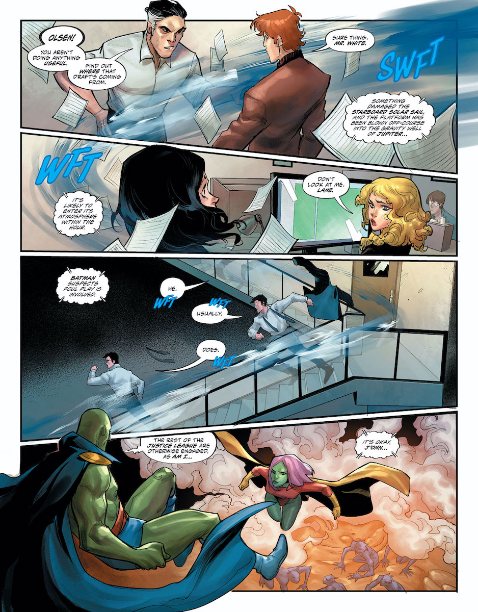 Superman vs. Lobo #1 Page 4