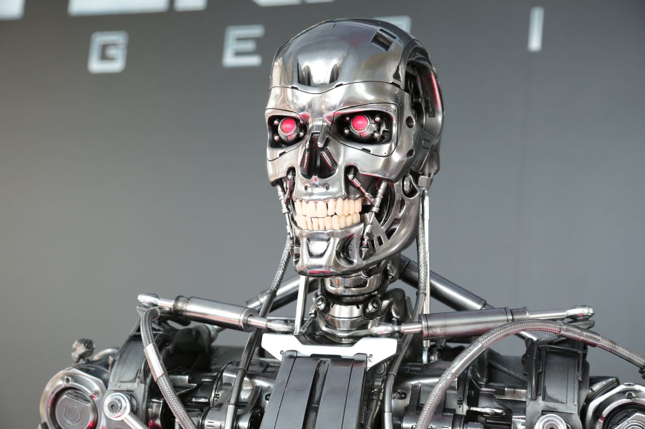 Terminator Genisys Los Angeles Premiere