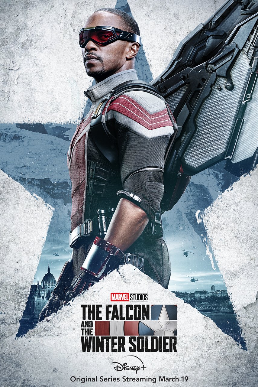 The Falcon