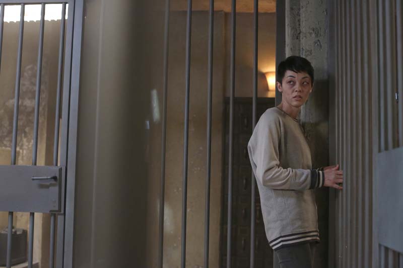 The Gifted Episode 1.08