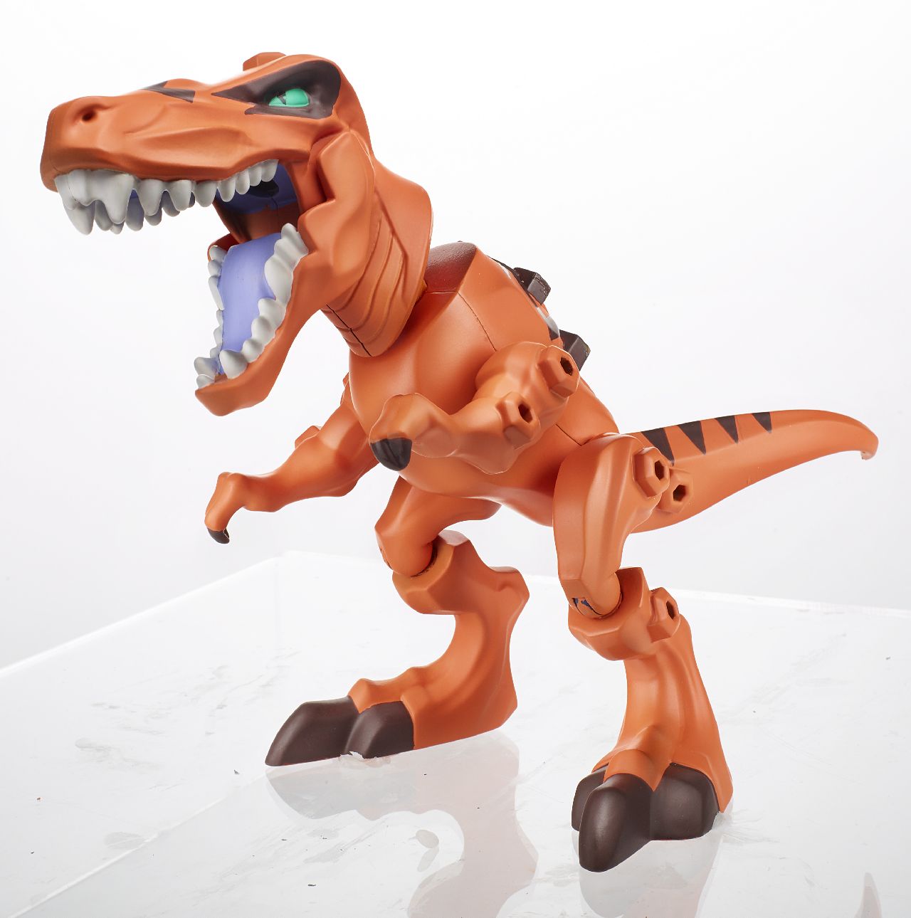 Jurassic World Hasbro Toys